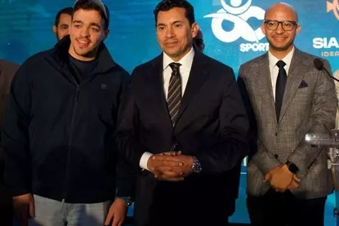 ختام بطولة الأندية لكرة القدم الإلكترونية باستاد القاهرة